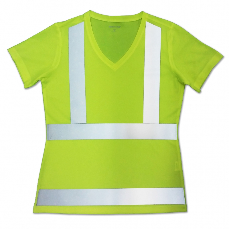 Hi-Vis Womens